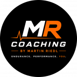MR Coaching Logo
