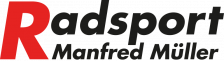 Radsport Manfred Müller Logo